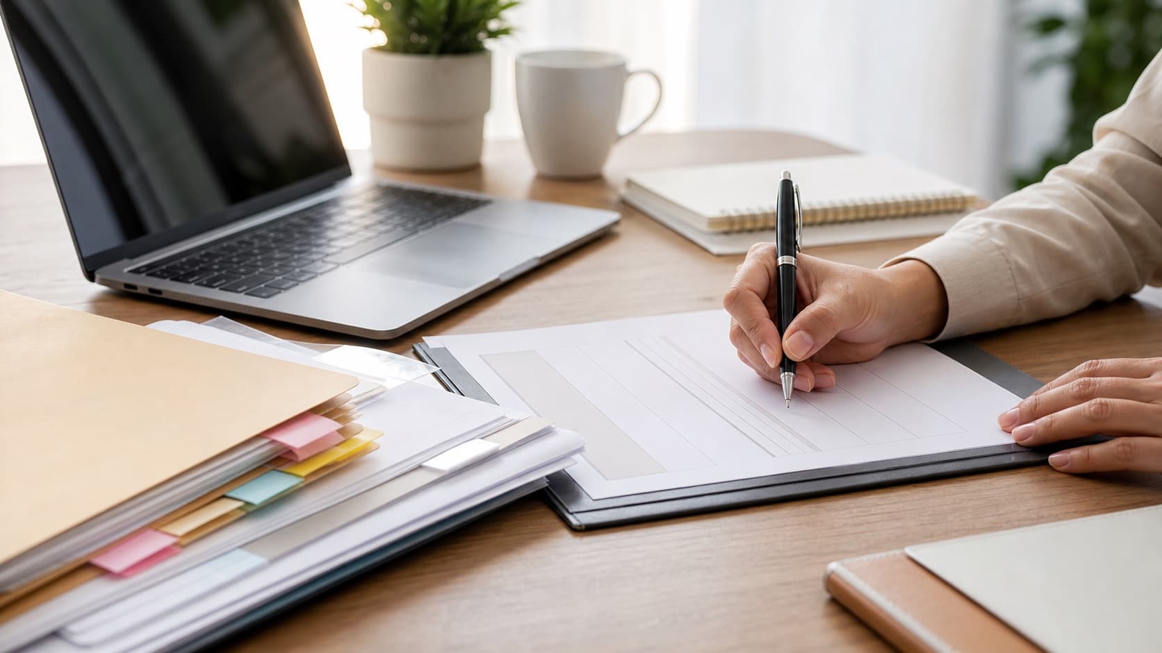 Editorial image for Estate Contract vs Will: How the Documents Differ