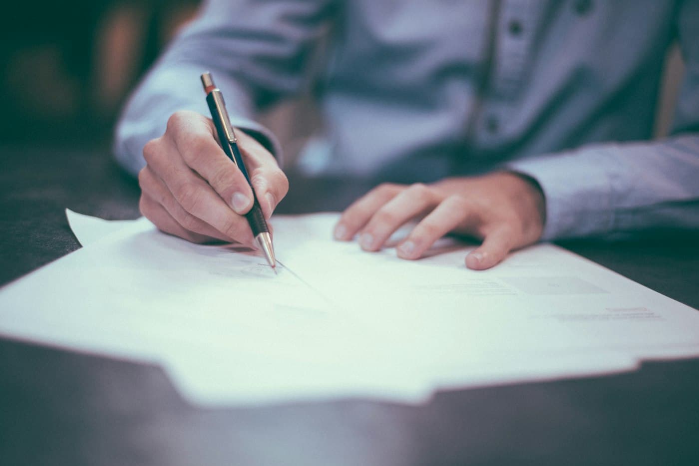 Editorial image for Contract Review Red Flags: Issues Worth Escalating