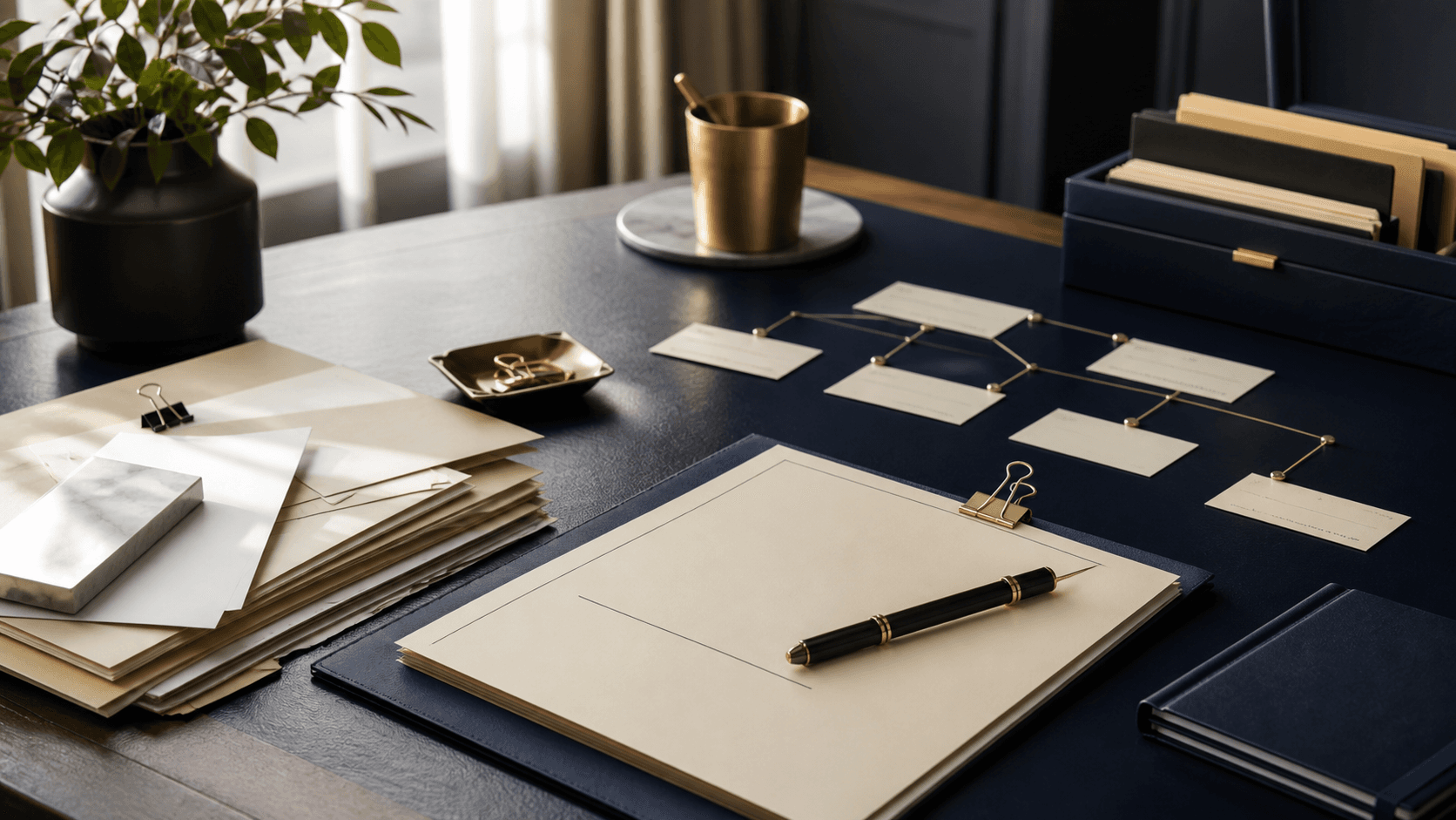 Editorial image for How to Trace Authority Before an Estate Contract Is Signed