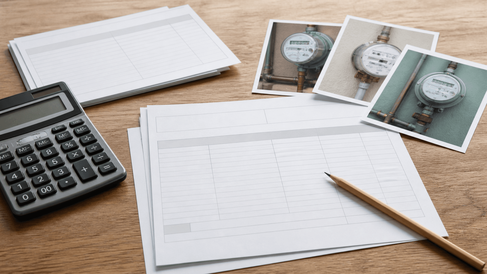 Editorial image for Reconciling Utility Prorations in an Estate Property Contract