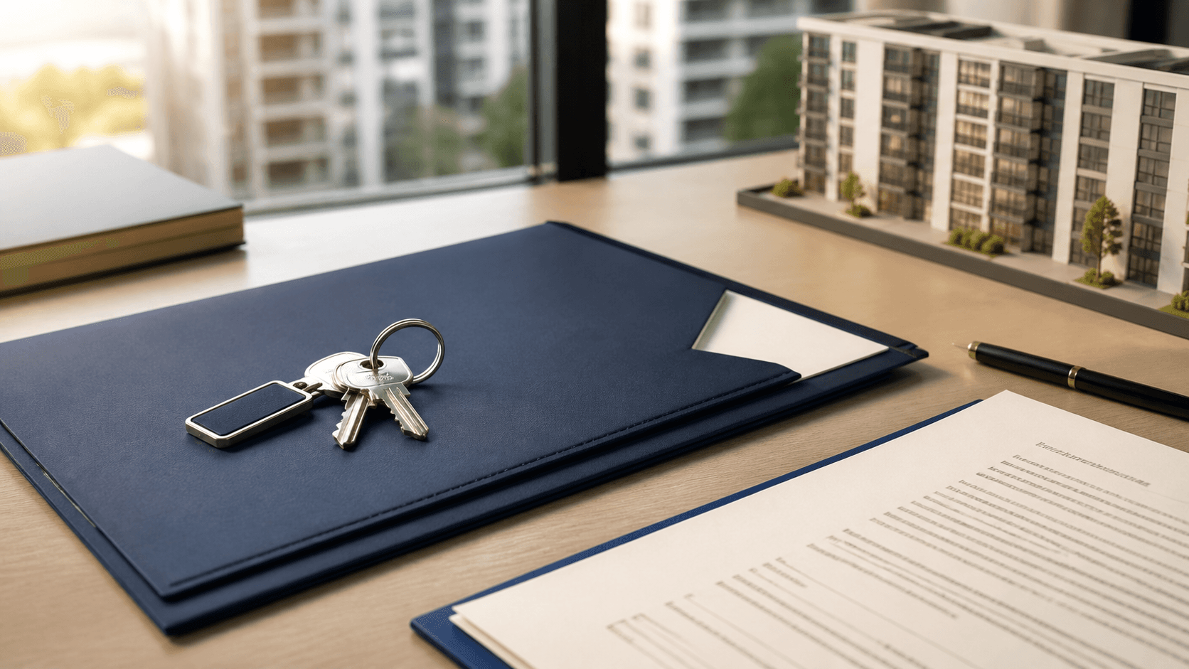 Editorial image for Reviewing a Lease Assignment Involving Estate Property