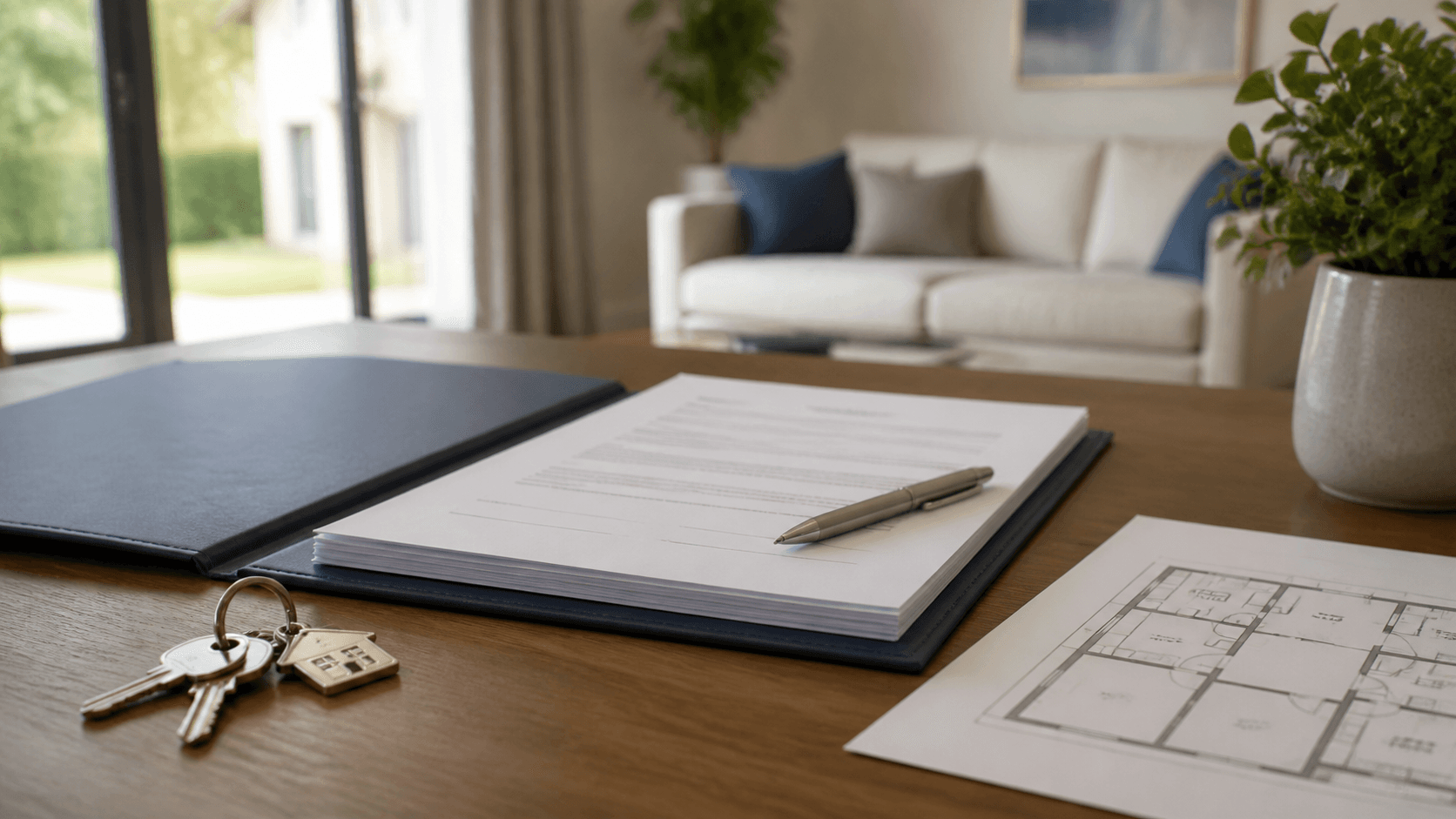Editorial image for Reviewing Occupancy Agreements Attached to an Estate Property Sale