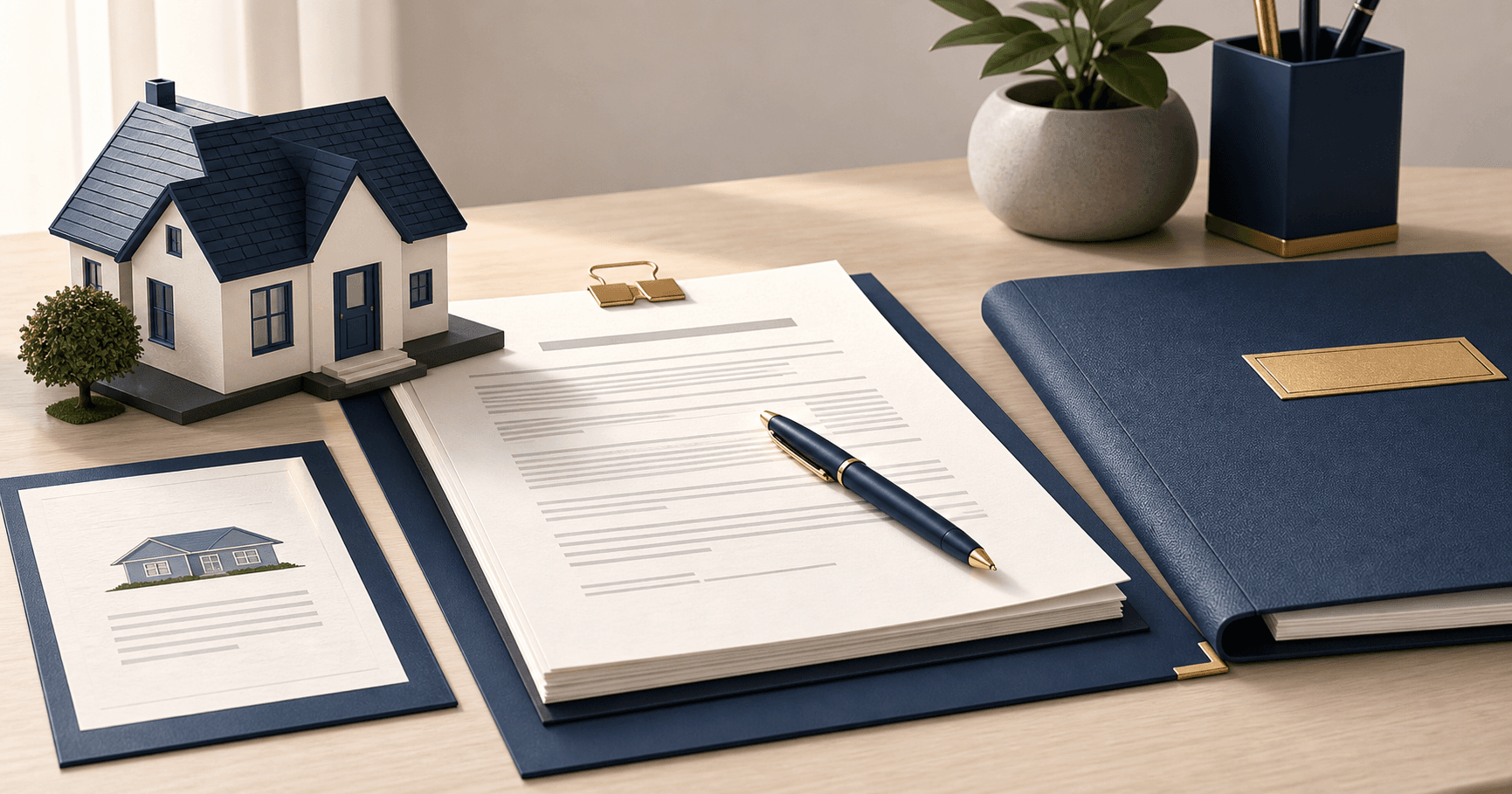 What Is an Estate Contract? A Plain-English Guide featured image
